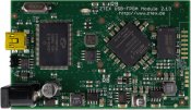 USB-FPGA Module 2.13d (XC7A100T, SG 2C, 256 MB RAM)